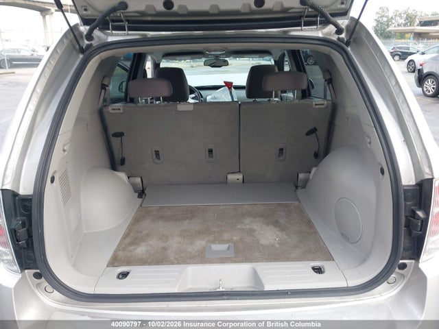 Продажа на аукционе авто 2007 Chevrolet Equinox Lt, vin: 2CNDL63F576234112, номер лота: 40090797