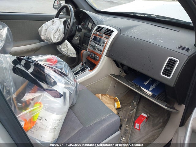 Продажа на аукционе авто 2007 Chevrolet Equinox Lt, vin: 2CNDL63F576234112, номер лота: 40090797