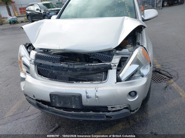 Продажа на аукционе авто 2007 Chevrolet Equinox Lt, vin: 2CNDL63F576234112, номер лота: 40090797