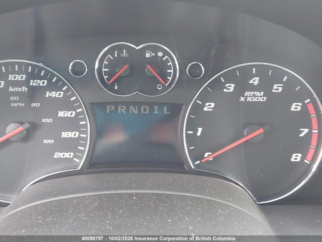 Продажа на аукционе авто 2007 Chevrolet Equinox Lt, vin: 2CNDL63F576234112, номер лота: 40090797