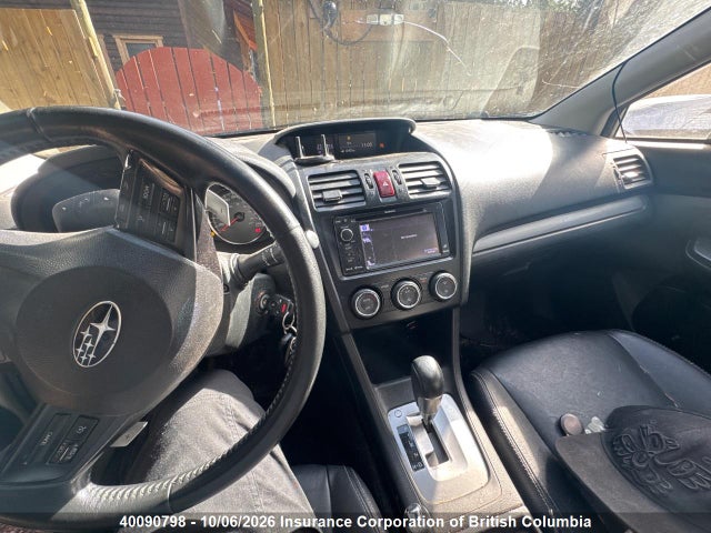 Продаж на аукціоні авто 2013 Subaru Xv Crosstrek 2.0 Limited, vin: JF2GPAKCXD2879865, номер лоту: 40090798