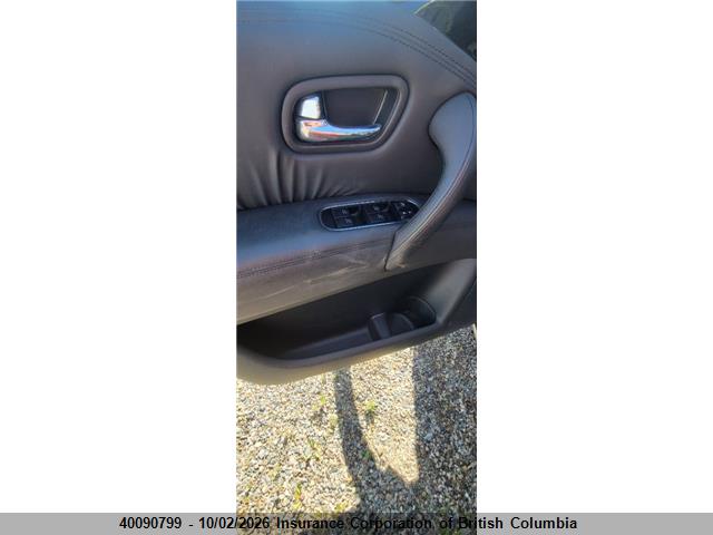 Продаж на аукціоні авто 2012 Infiniti Qx56, vin: JN8AZ2NE8C9018521, номер лоту: 40090799