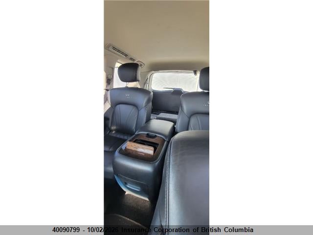 Продаж на аукціоні авто 2012 Infiniti Qx56, vin: JN8AZ2NE8C9018521, номер лоту: 40090799