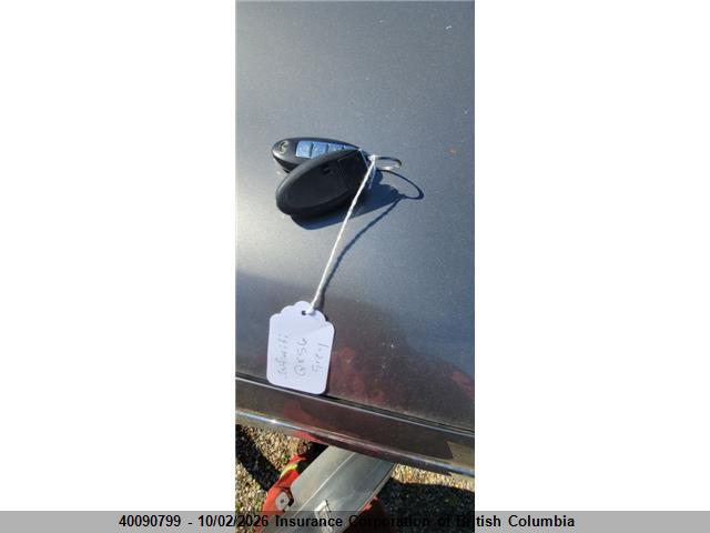 Продаж на аукціоні авто 2012 Infiniti Qx56, vin: JN8AZ2NE8C9018521, номер лоту: 40090799