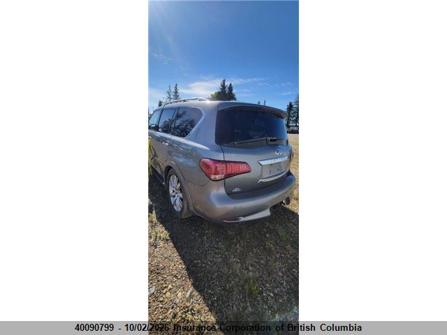 Продаж на аукціоні авто 2012 Infiniti Qx56, vin: JN8AZ2NE8C9018521, номер лоту: 40090799