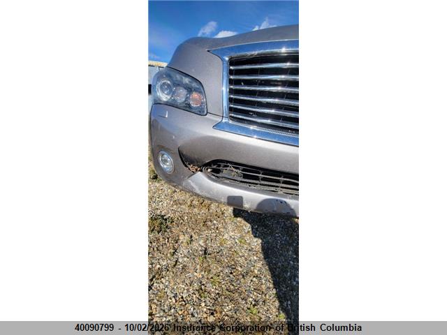 Продаж на аукціоні авто 2012 Infiniti Qx56, vin: JN8AZ2NE8C9018521, номер лоту: 40090799