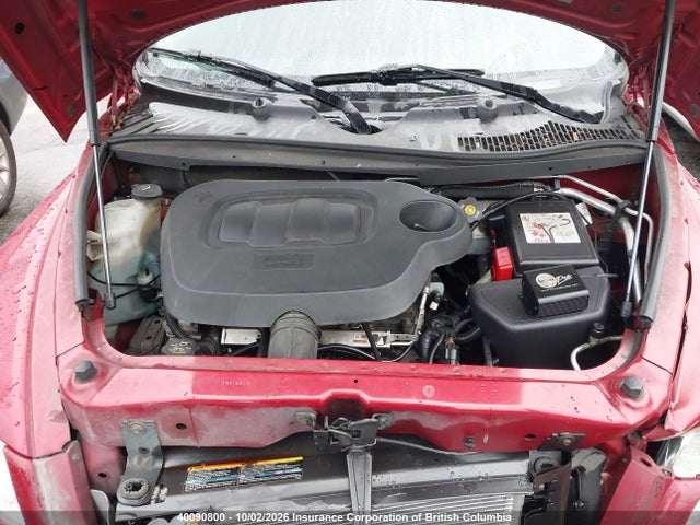 2010 Chevrolet Hhr მანქანა იყიდება აუქციონზე, vin: 3GNBAADB7AS583112, აუქციონის ნომერი: 40090800