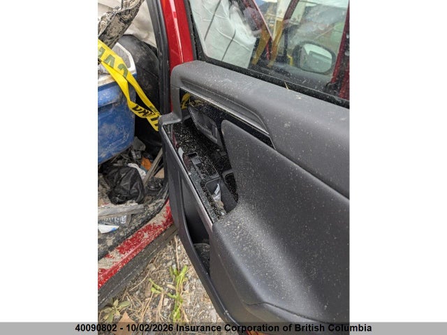 Aukcja sprzedaży 2023 Toyota Bz4x, vin: JTMABACA2PA040982, numer aukcji: 40090802