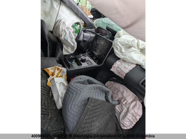Aukcja sprzedaży 2023 Toyota Bz4x, vin: JTMABACA2PA040982, numer aukcji: 40090802