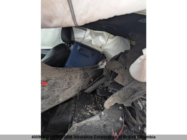 Aukcja sprzedaży 2023 Toyota Bz4x, vin: JTMABACA2PA040982, numer aukcji: 40090802