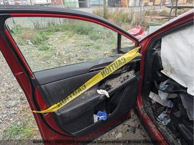 Aukcja sprzedaży 2023 Toyota Bz4x, vin: JTMABACA2PA040982, numer aukcji: 40090802