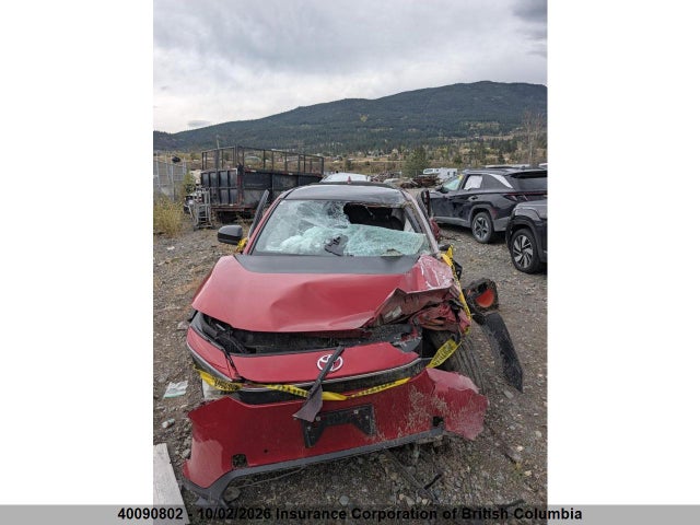 Aukcja sprzedaży 2023 Toyota Bz4x, vin: JTMABACA2PA040982, numer aukcji: 40090802