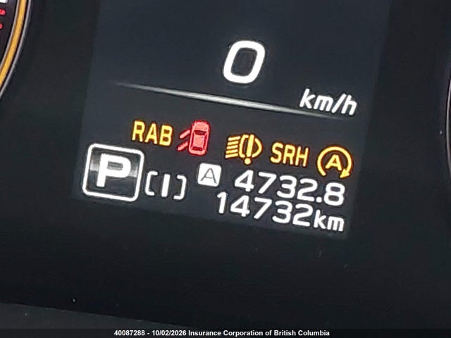 Aukcja sprzedaży 2025 Subaru Crosstrek Wilderness, vin: 4S4GUHU61S3737172, numer aukcji: 40087288