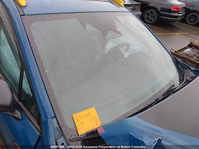 Aukcja sprzedaży 2025 Subaru Crosstrek Wilderness, vin: 4S4GUHU61S3737172, numer aukcji: 40087288
