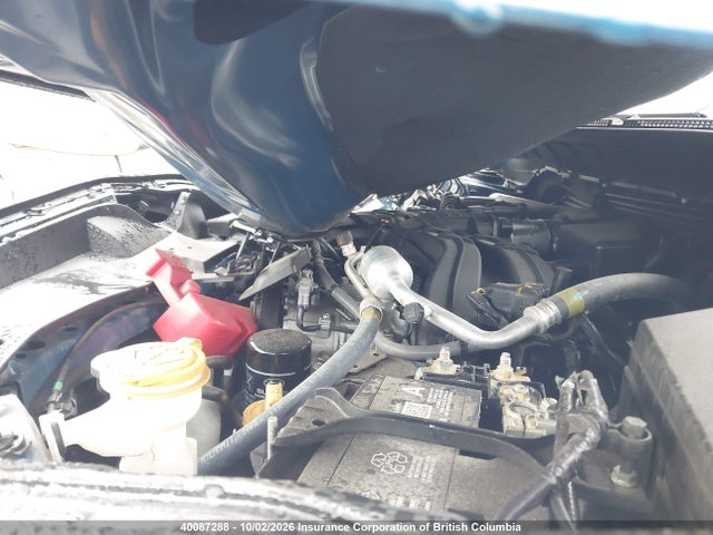 Aukcja sprzedaży 2025 Subaru Crosstrek Wilderness, vin: 4S4GUHU61S3737172, numer aukcji: 40087288