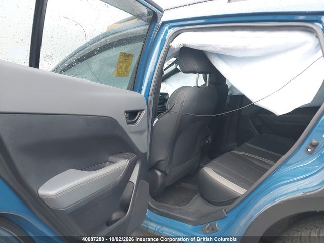 Aukcja sprzedaży 2025 Subaru Crosstrek Wilderness, vin: 4S4GUHU61S3737172, numer aukcji: 40087288