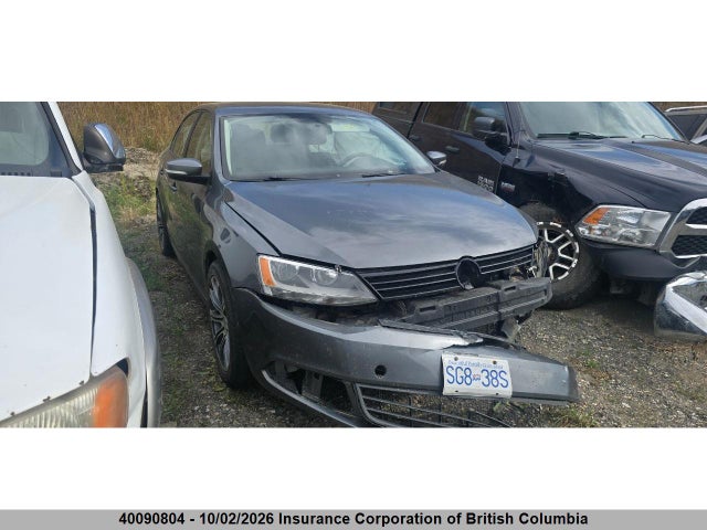 2014 3VW1K7AJ4EM413846 главное изображение