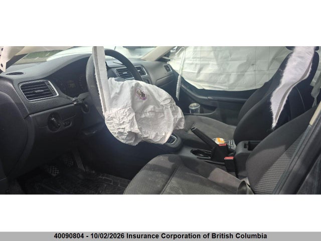 Volkswagen Jetta 2014 3VW1K7AJ4EM413846 Image 10