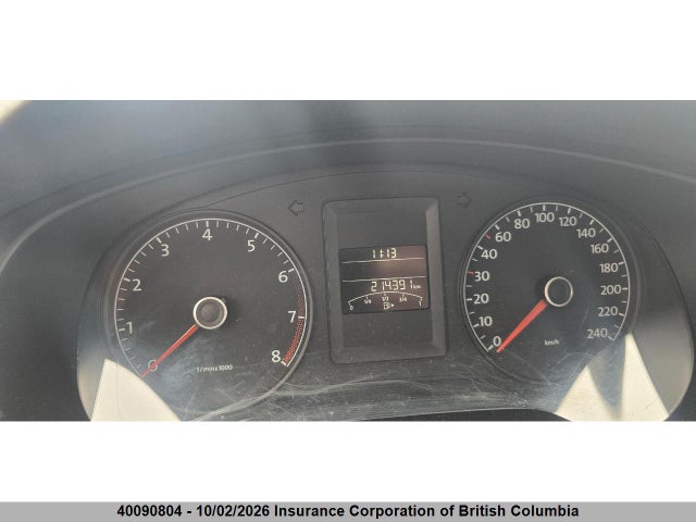 Volkswagen Jetta 2014 3VW1K7AJ4EM413846 Image 11