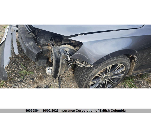 Volkswagen Jetta 2014 3VW1K7AJ4EM413846 Image 6