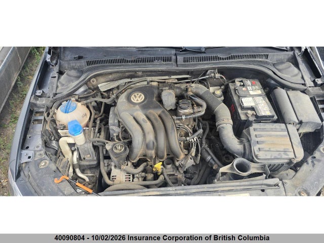 Volkswagen Jetta 2014 3VW1K7AJ4EM413846 Image 7