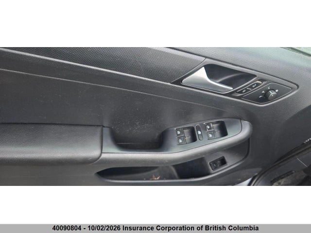 Volkswagen Jetta 2014 3VW1K7AJ4EM413846 Image 9