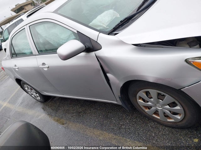 40090805 :رقم المزاد ، 2T1BU40E39C143379 vin ، 2009 Toyota Corolla S/le/xle مزاد بيع