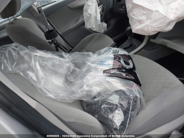 40090805 :رقم المزاد ، 2T1BU40E39C143379 vin ، 2009 Toyota Corolla S/le/xle مزاد بيع