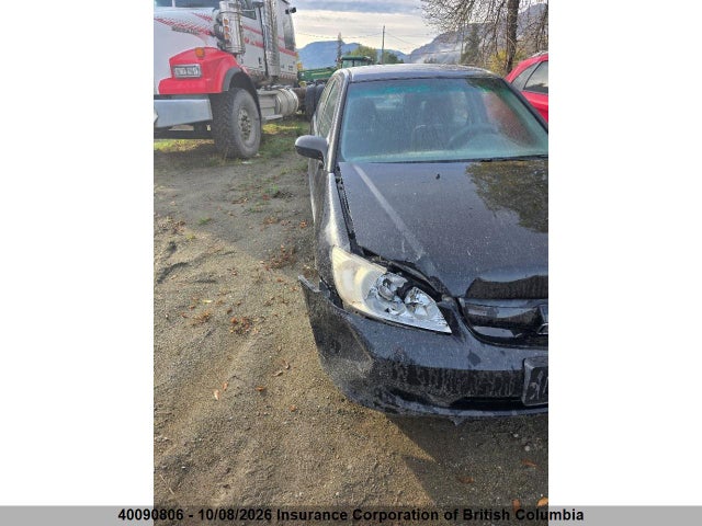 Aukcja sprzedaży 2005 Honda Civic, vin: 2HGES15105H027551, numer aukcji: 40090806