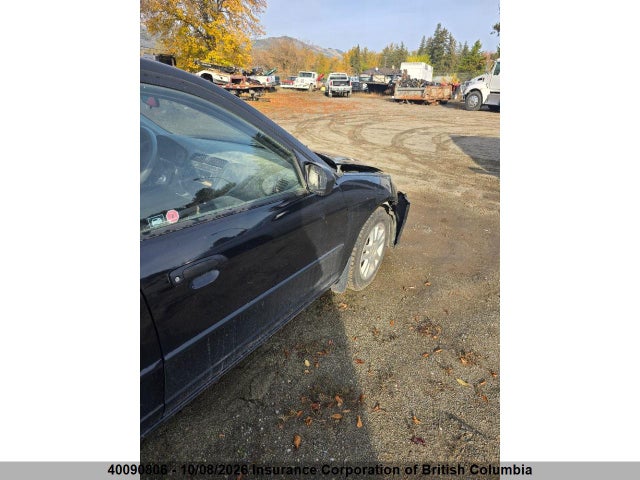 Продажа на аукционе авто 2005 Honda Civic, vin: 2HGES15105H027551, номер лота: 40090806