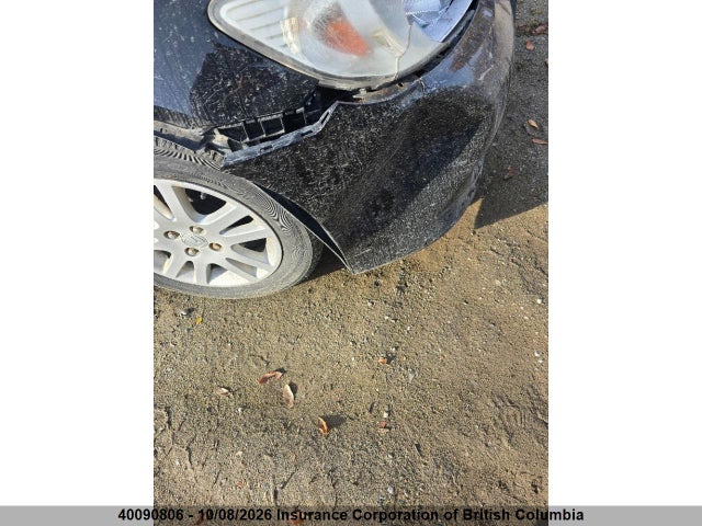 Продажа на аукционе авто 2005 Honda Civic, vin: 2HGES15105H027551, номер лота: 40090806
