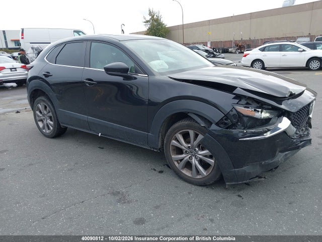 Продаж на аукціоні авто 2020 Mazda Cx-30, vin: 3MVDMBCL8LM118756, номер лоту: 40090812