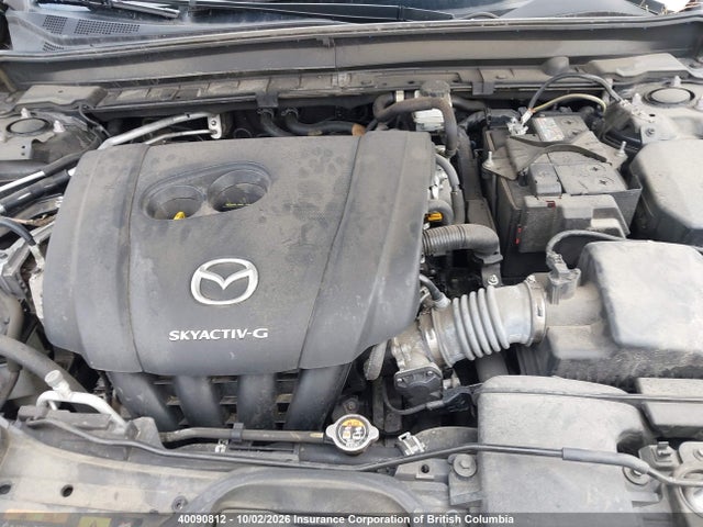 Продаж на аукціоні авто 2020 Mazda Cx-30, vin: 3MVDMBCL8LM118756, номер лоту: 40090812