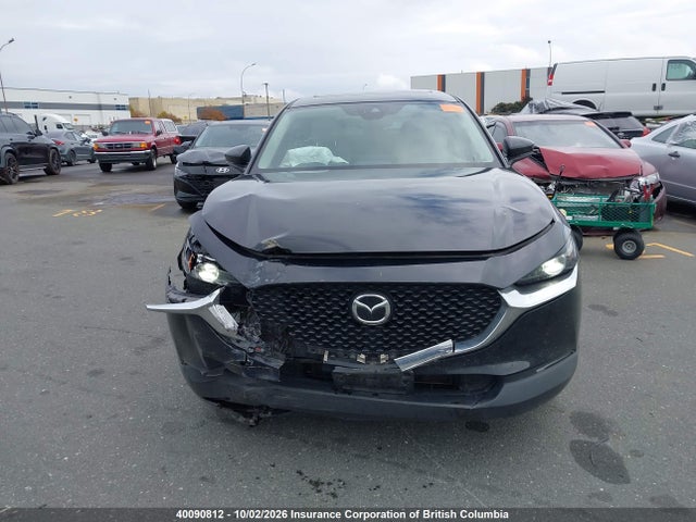 Продаж на аукціоні авто 2020 Mazda Cx-30, vin: 3MVDMBCL8LM118756, номер лоту: 40090812