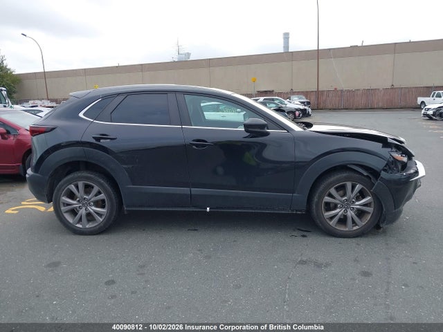 Продаж на аукціоні авто 2020 Mazda Cx-30, vin: 3MVDMBCL8LM118756, номер лоту: 40090812