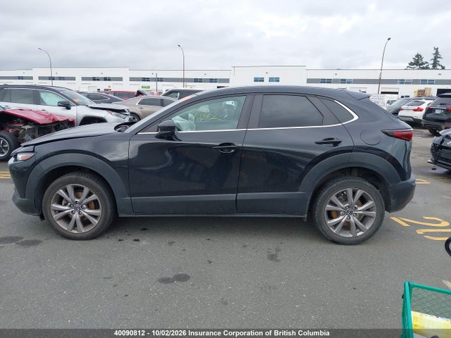Продаж на аукціоні авто 2020 Mazda Cx-30, vin: 3MVDMBCL8LM118756, номер лоту: 40090812