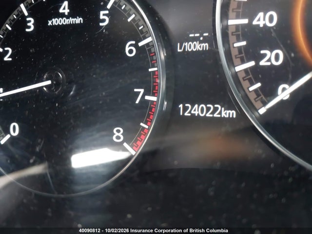 Продаж на аукціоні авто 2020 Mazda Cx-30, vin: 3MVDMBCL8LM118756, номер лоту: 40090812
