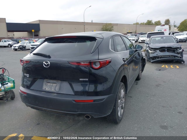 Продаж на аукціоні авто 2020 Mazda Cx-30, vin: 3MVDMBCL8LM118756, номер лоту: 40090812