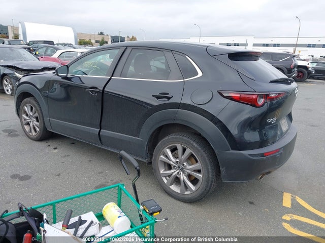 Продаж на аукціоні авто 2020 Mazda Cx-30, vin: 3MVDMBCL8LM118756, номер лоту: 40090812