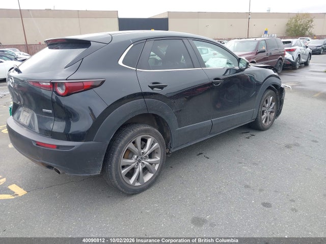 Продаж на аукціоні авто 2020 Mazda Cx-30, vin: 3MVDMBCL8LM118756, номер лоту: 40090812