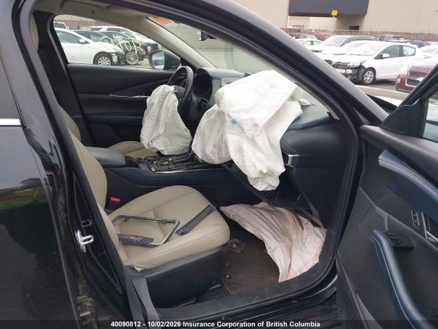 Продаж на аукціоні авто 2020 Mazda Cx-30, vin: 3MVDMBCL8LM118756, номер лоту: 40090812