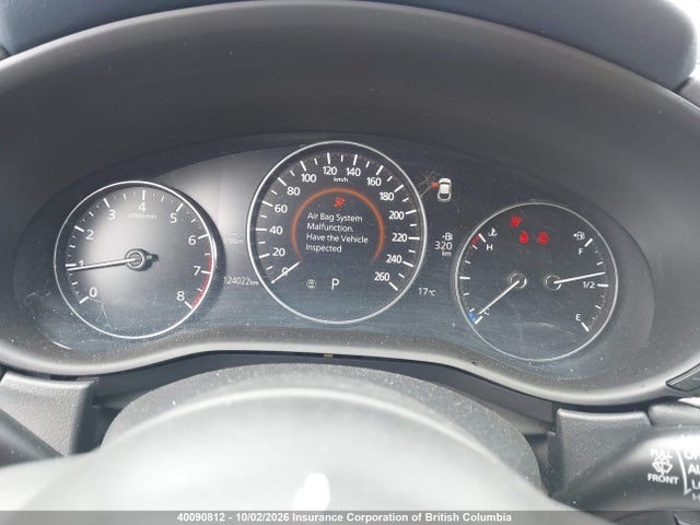 Продаж на аукціоні авто 2020 Mazda Cx-30, vin: 3MVDMBCL8LM118756, номер лоту: 40090812