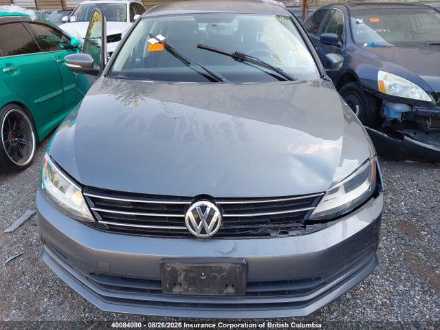 Volkswagen JETTA S 2015 3VW2K7AJ8FM299856 Image 10