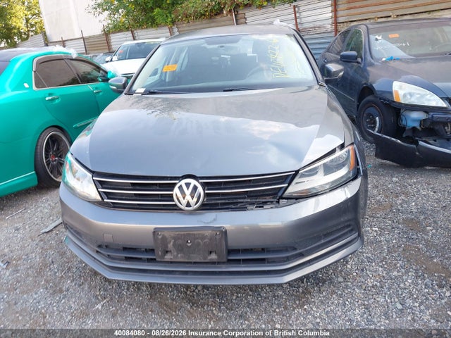 Volkswagen JETTA S 2015 3VW2K7AJ8FM299856 Image 13