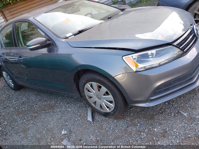 Volkswagen JETTA S 2015 3VW2K7AJ8FM299856 Image 14