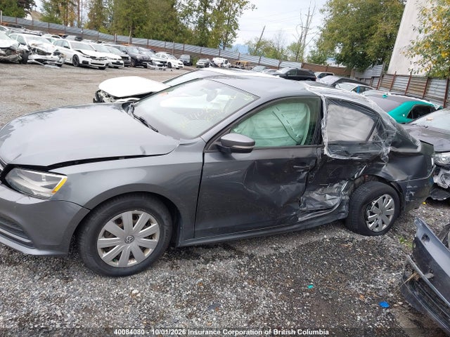 Volkswagen JETTA S 2015 3VW2K7AJ8FM299856 Image 15
