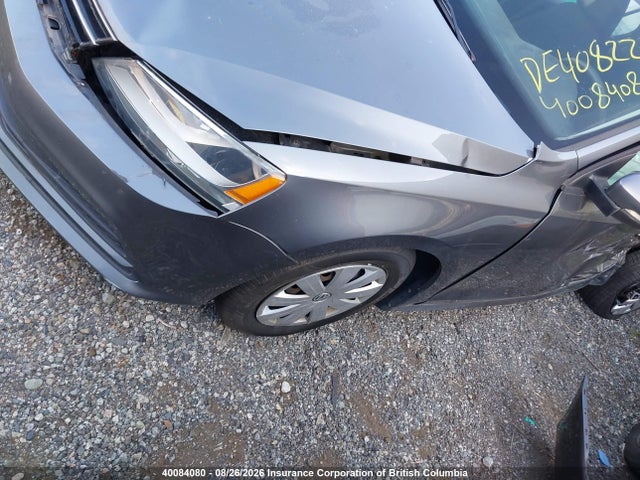Volkswagen JETTA S 2015 3VW2K7AJ8FM299856 Image 2