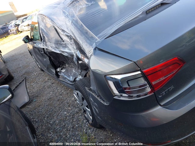 Volkswagen JETTA S 2015 3VW2K7AJ8FM299856 Image 3