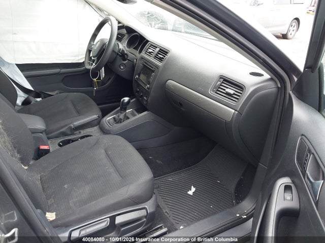 Volkswagen JETTA S 2015 3VW2K7AJ8FM299856 Image 5