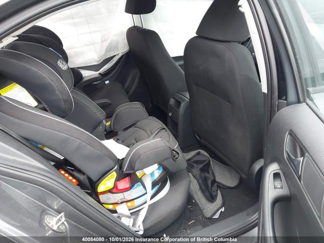 Volkswagen JETTA S 2015 3VW2K7AJ8FM299856 Image 8